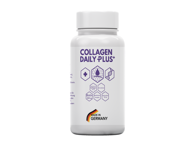 BARIFIT - Barifit Collagen Daily Plus