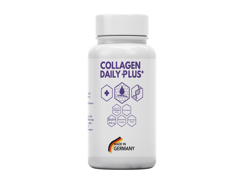 Barifit Collagen Daily Plus