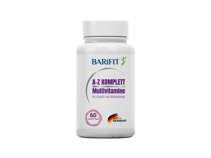 BARIFIT - Barifit ® Multivitamin Capsule