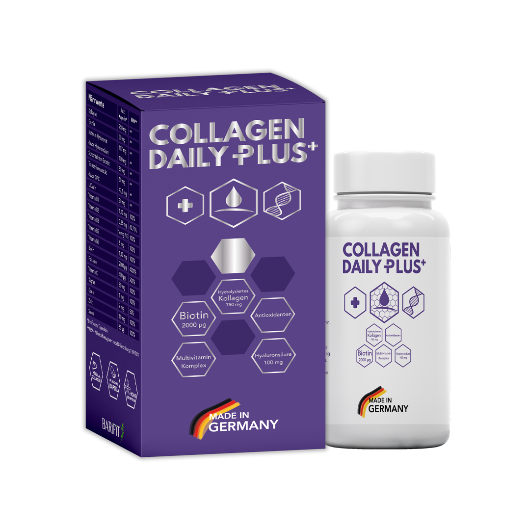 Barifit Collagen Daily Plus