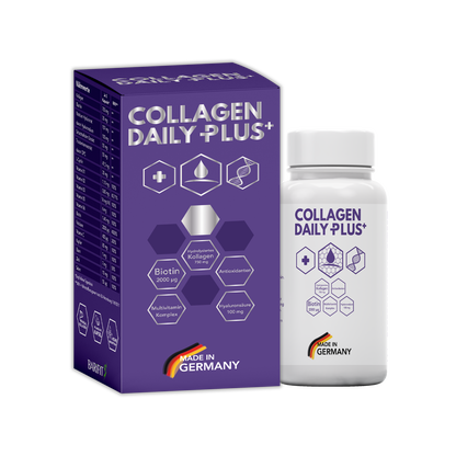 Barifit Collagen Daily Plus