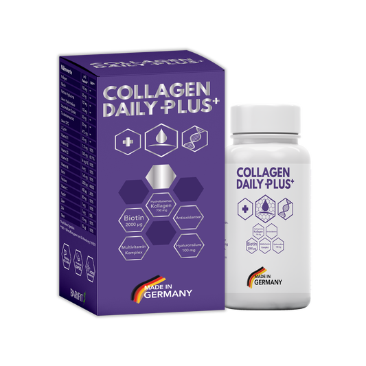 Barifit Collagen Daily Plus