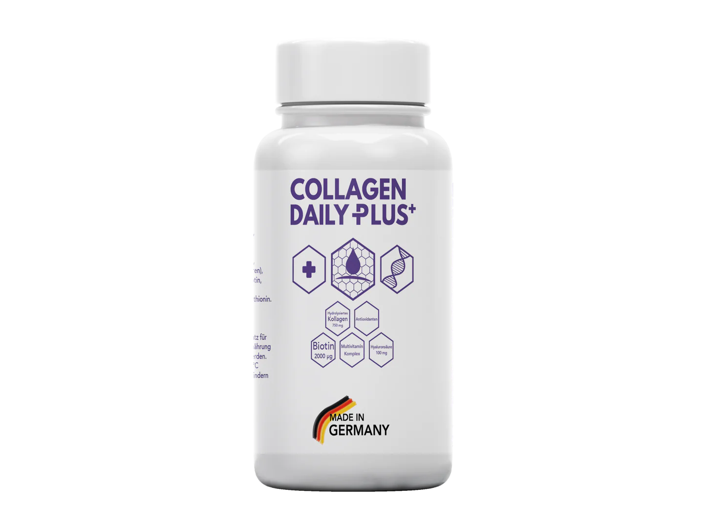 Barifit Collagen Daily Plus