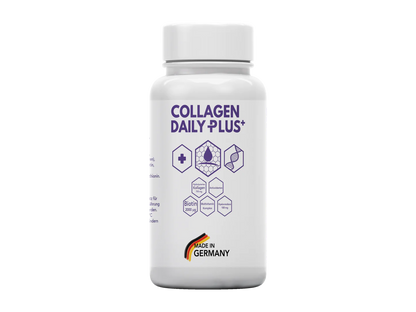 Barifit Collagen Daily Plus