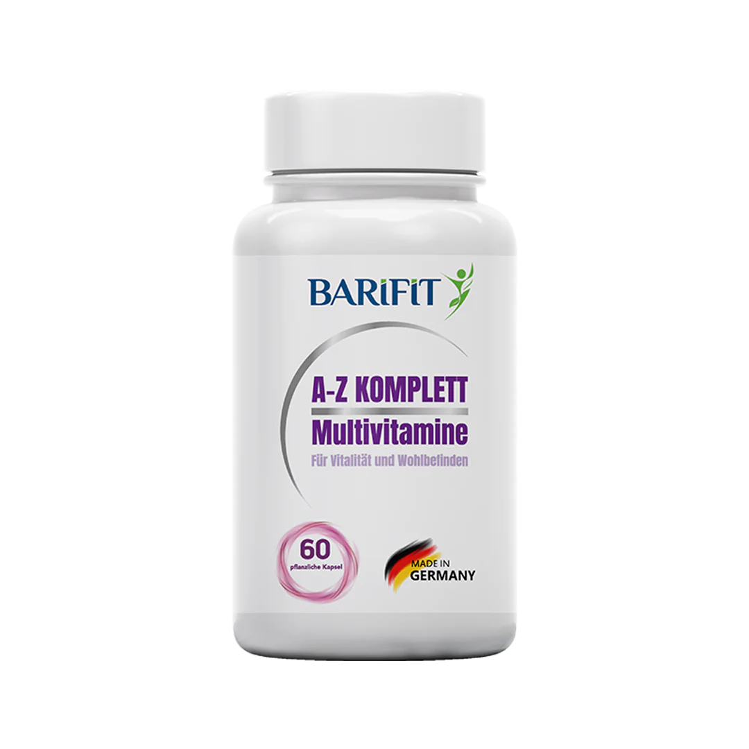 Barifit Multivitamin Capsule