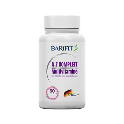 Barifit Multivitamin Capsule