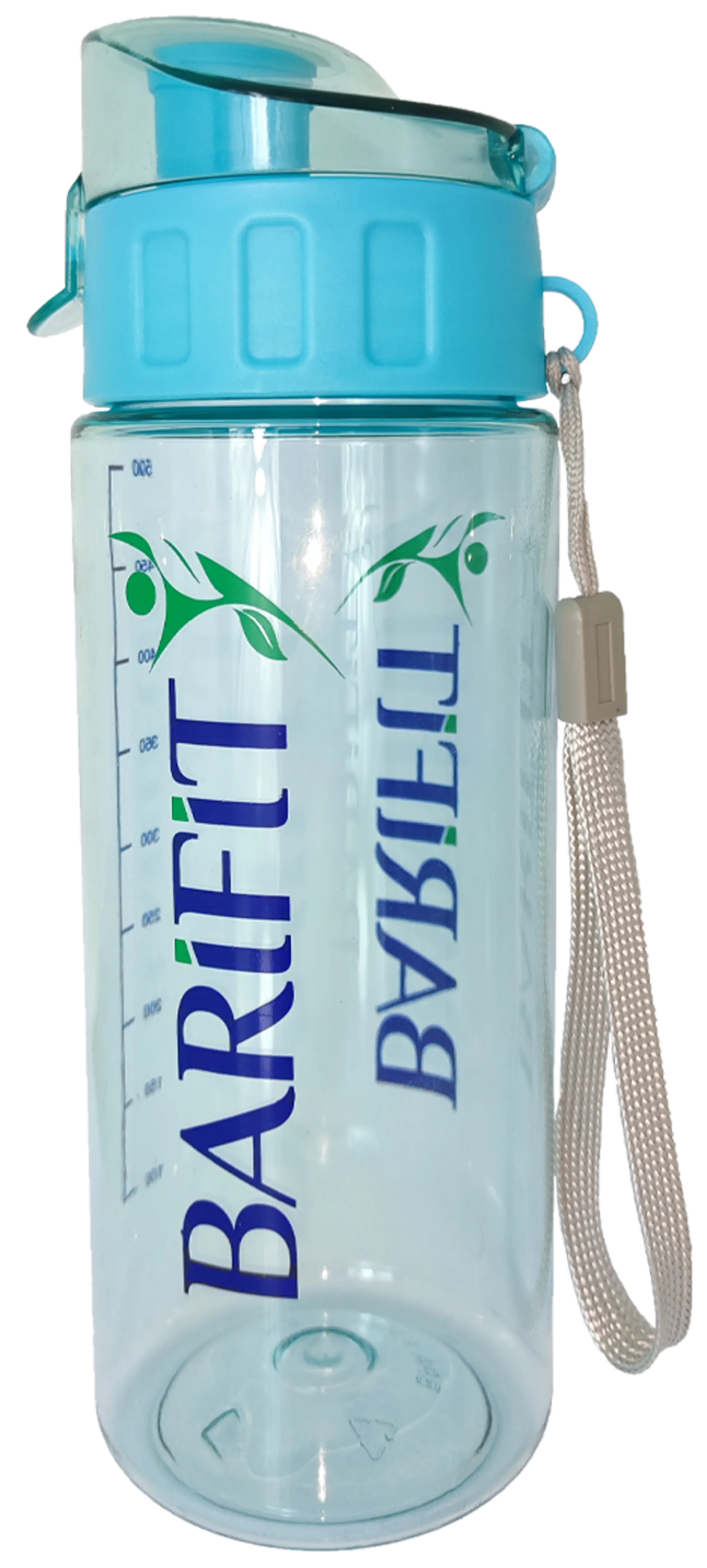 Barifit Tritan Shaker 500 ML